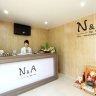 Ngọc Anh Massage & Spa