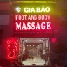 Massage Gia Bảo - Hà Đông
