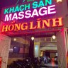 Massage Hồng Lĩnh