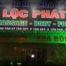 Massage Lộc Phát