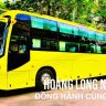 Xe Khách HOÀNG LONG New