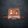 86 Billiards Club