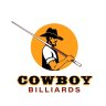 Cowboy Billiards