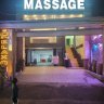 MASSAGE RELAX ONE