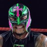Rey Mysterio